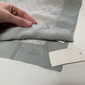 NWT Grey Escada Scarf